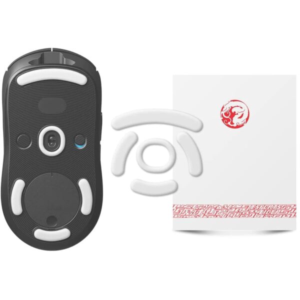 EsportsTiger Mouse Sole ICE Mouse Feet For (G PRO Wireless)