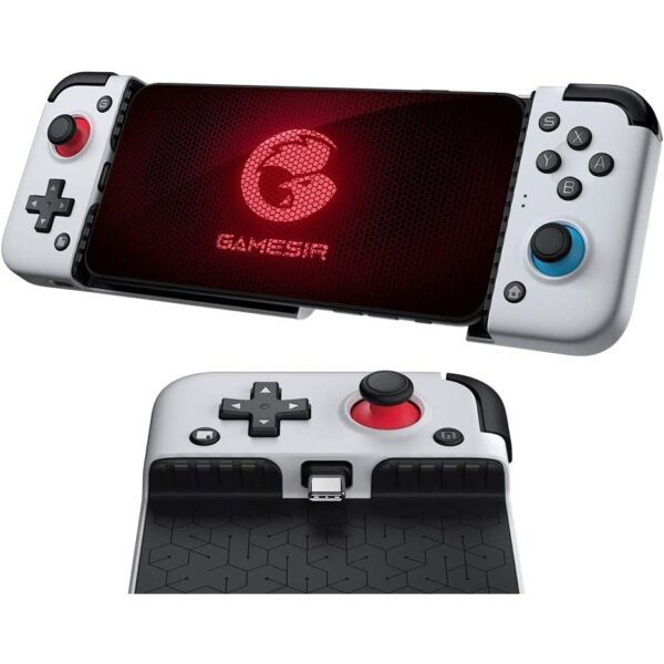 GameSir X2 Mobile Gaming Controller Type-C 2021 New Version