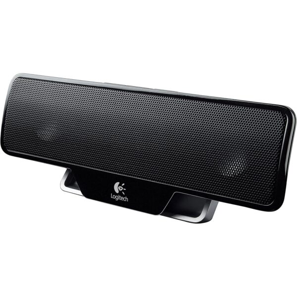 Logitech Z205 USB Laptop SPEAKERS STEREO