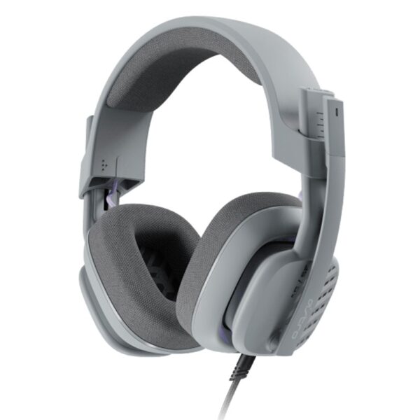 ASTRO A10 Gen 2 Gaming Headset (Grey)