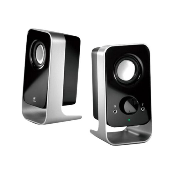 Logitech LS11 SPEAKERS 2.0 STEREO For Computer